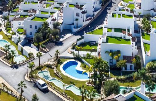 Deluxe 2 bed Apartment - Photo 32