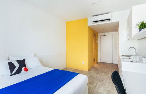 Soto House Pamplona - Foto 18