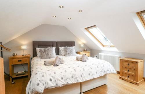 The Old Bakehouse - Foto 27