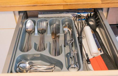 Sabina Ferienhaus - Foto 52