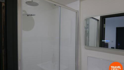 Waterside Rooms - Foto 5, Shower