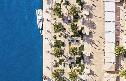 Luxury apartment Monvi near Bačvice beach and old town - Foto 40