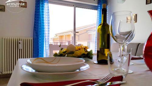 Appartamento Fronte Mare Cologna Spiaggia cod RC2 - Photo 5