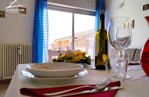 Appartamento Fronte Mare Cologna Spiaggia cod RC2 - Foto 5