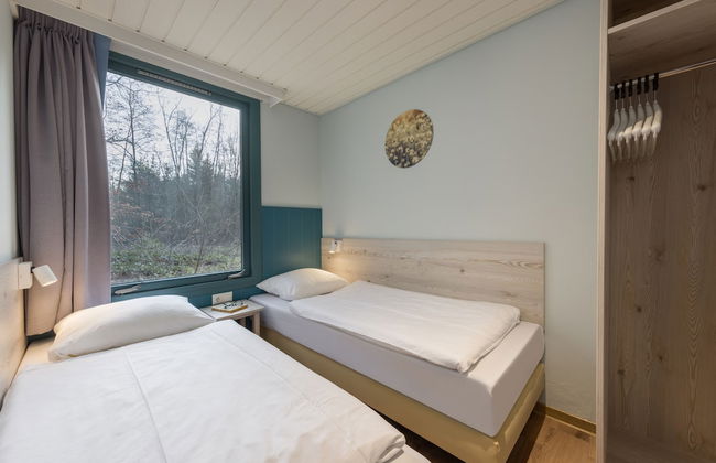 Center Parcs Bispinger Heide - Foto 12