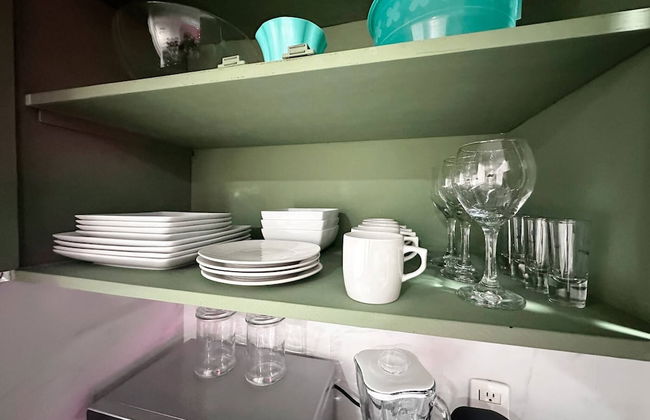 Santa Tere's Apartment Near Chapultepec Area! - Foto 11