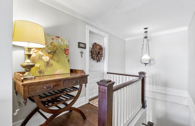 Eagles Nest at Villas on the Bay Retreat for 4! - Photo 20