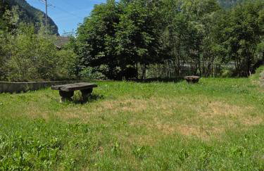Ai piedi del Gigante apartment - Valtournenche - Foto 3