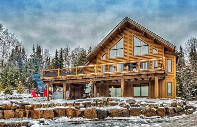 Le Mont-Tremblant - Résidences Boutique - Foto 27