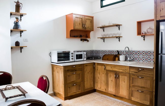 Heart of Old city 3BR by Ahlan Hospitality - Foto 10