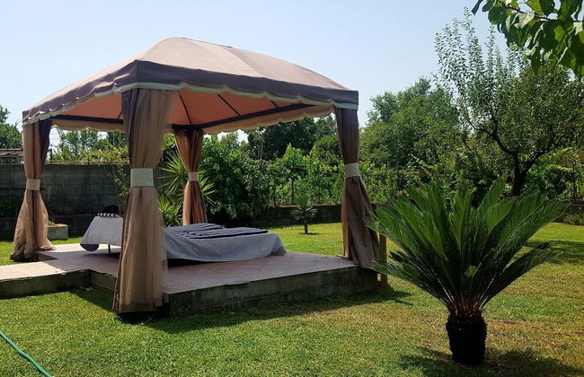 Villa With Volcano View - Foto 3