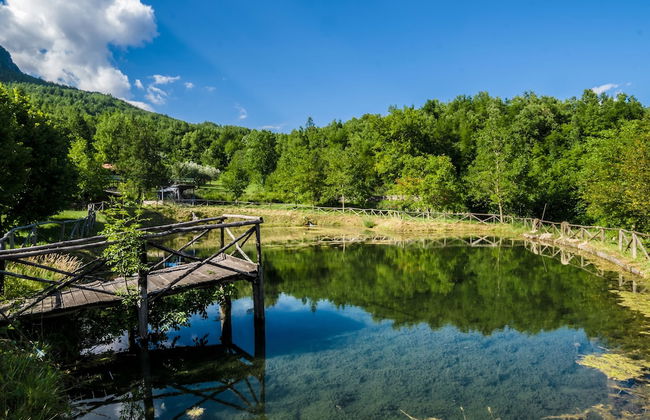 La Mandra - Photo 17