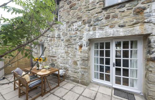 Bowjy Cottage - Foto 18