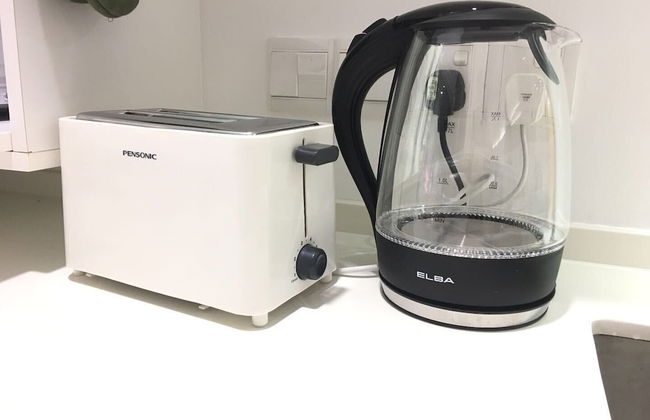 Penang Straits Garden Georgetown - Foto 52