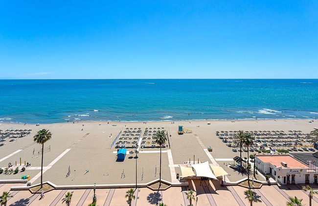 Genteel Home Los Corales Beach - Foto 24