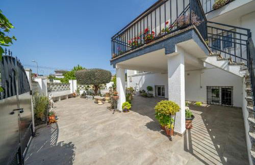 HomeHolidaysRentals Dona - Costa Barcelona - Photo 34