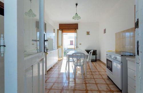 Appartamento climatizzato a 30 m dalla spiaggia con vista mare - Foto 6