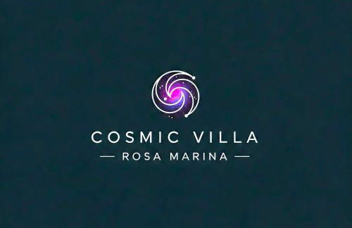 Cosmic Villa in Rosa Marina - Stellar Elegance Overlooking the Sea - Foto 2