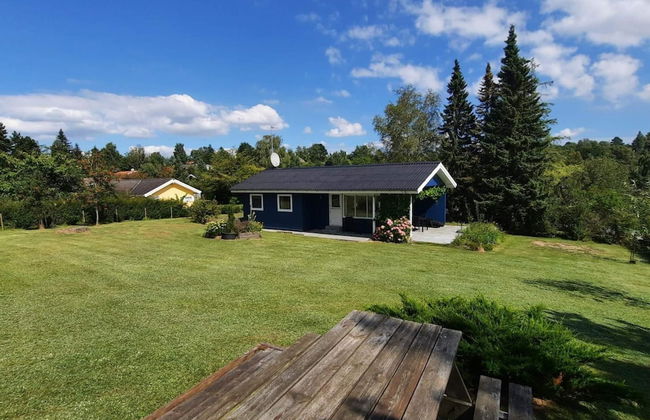 Charming Cottage by Beach - By Traum Ferienwohnungen - Photo 23