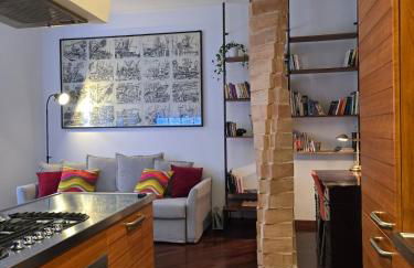 Conte Apartment - Roma San Pietro - Foto 13