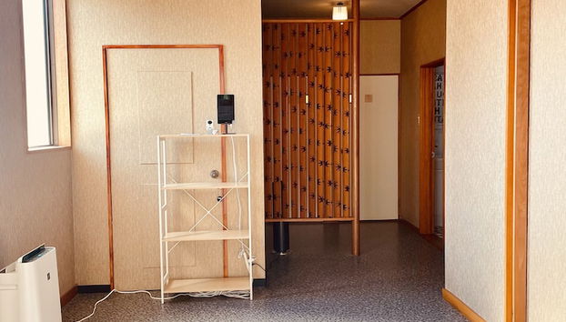 Samurise Daruma - Foto 2, Recepción