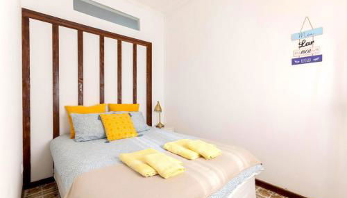 Beach House - Foto 1, towels