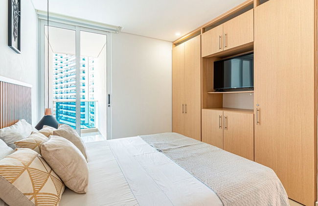 Reserva Del Mar Santa Marta By CTBNB - Photo 6