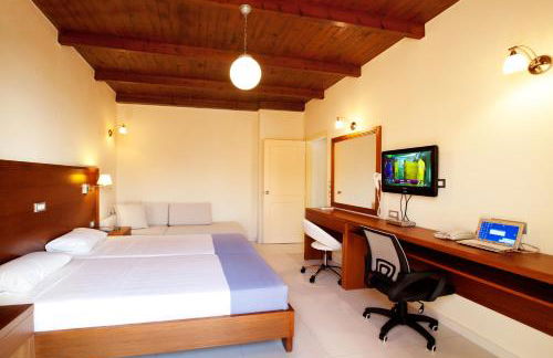 Giorgi's Blue Apartments - Photo 29