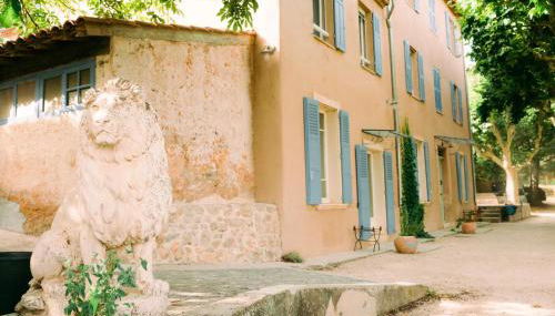 Le Laurier - Piscine, Sauna et Vue - Charme Provençal Authenticité - Bastide La Parette - Foto 2