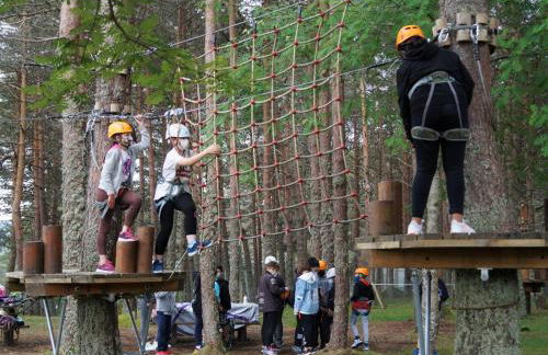 Estación de Montaña Manzaneda - Foto 22