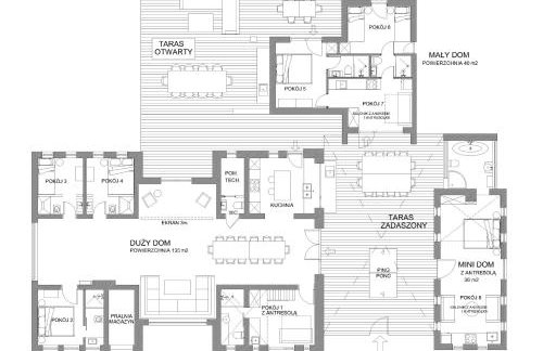 Villa Kamionka - Photo 52