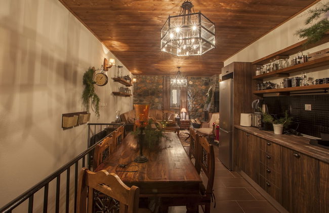 Dandy Villas Palios Agios Athanasios - Foto 22