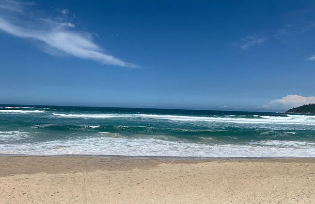 Oásis Morro das Pedras - Floripa - Foto 24