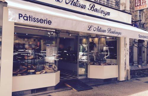 K&A Apartment - Foto 12