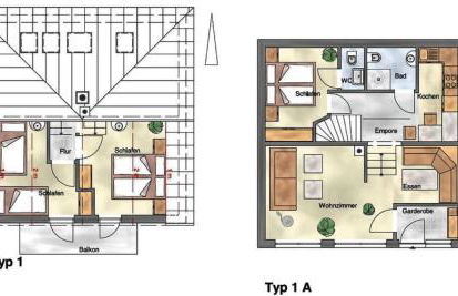 Ferienhaus am Silbersee 86 - Foto 31