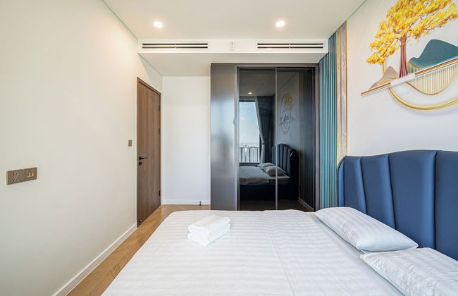 Lumiere Riverside Condo and Suite KHC - Foto 19