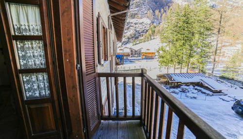 Casa dei Larici 300m from Piste - Foto 5