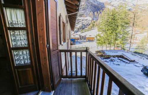 Casa dei Larici 300m from Piste - Foto 5