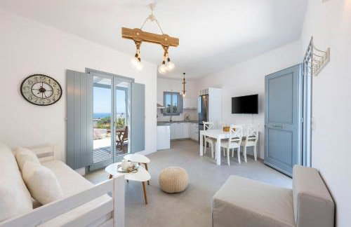 Agkairia´s House - Foto 17