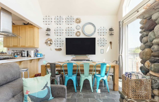 Sisters by the Sound by Avantstay Beach Access - Foto 12