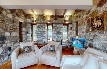 Panorama Villa Sea View - Photo 27