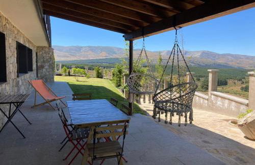 El Cabezuelo - Foto 1