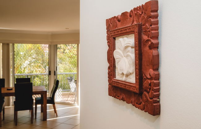 Sanctuary Lake Apartments - Foto 22