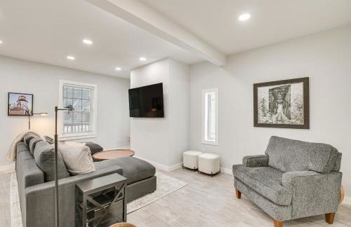 Bright and Modern Home 2 Mi to Presque Isle Airport - Foto 2