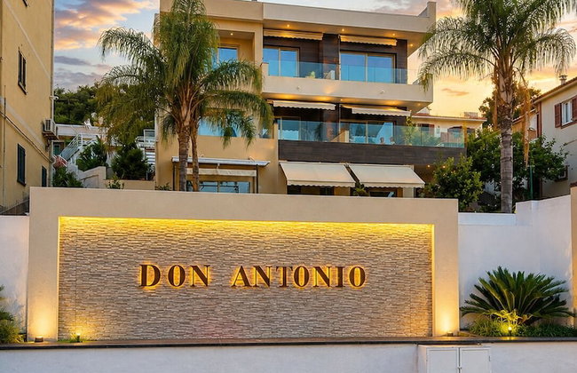 IG - "Villa Don Antonio" Apartments - Foto 48