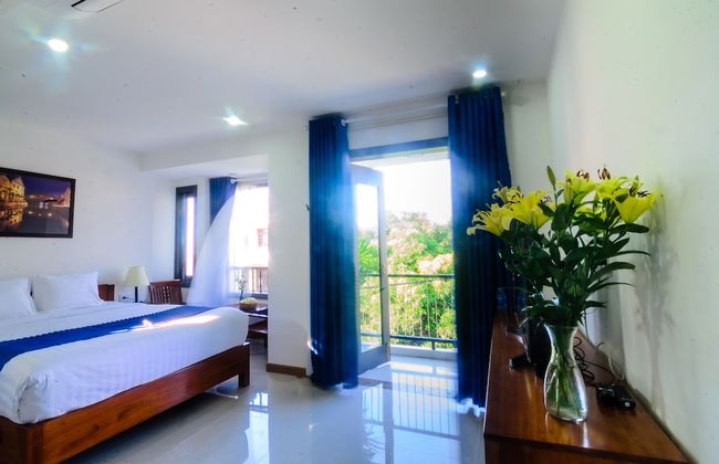 Sands River Hoi An Villa - Foto 4