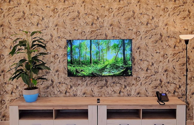 Sveltos Residence Suites - Foto 42