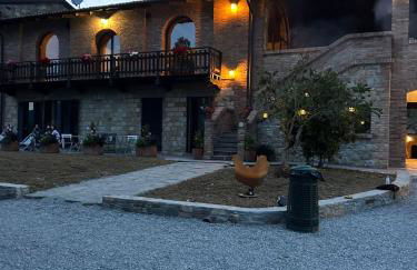 Agriturismo cergallina - Photo 2