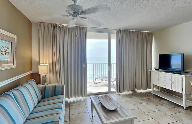 Long Beach Resort by Southern Vacation Rentals - Foto 1