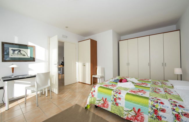 Palazzo Apartments - Porto Letizia - Foto 2